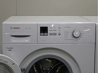 Bosch serie|2 wasmachine & bosch serie|4 selfcleaning condenser wasdroger - afbeelding 3 van  8