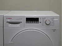 Bosch serie|2 wasmachine & bosch serie|4 selfcleaning condenser wasdroger - afbeelding 6 van  8