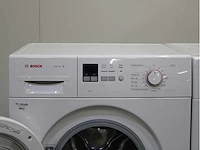 Bosch serie|2 wasmachine & bosch serie|4 selfcleaning condenser wasdroger - afbeelding 3 van  8