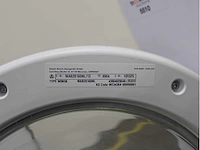 Bosch serie|2 wasmachine & bosch serie|4 selfcleaning condenser wasdroger - afbeelding 5 van  8