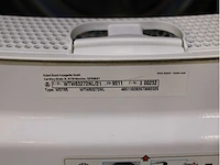 Bosch serie|2 wasmachine & bosch serie|4 selfcleaning condenser wasdroger - afbeelding 8 van  8
