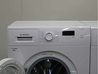 Bosch serie|2 wasmachine & bosch serie|4 selfcleaning condenser wasdroger - afbeelding 3 van  8