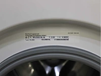 Bosch serie|2 wasmachine & bosch serie|4 selfcleaning condenser wasdroger - afbeelding 5 van  8