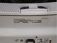 Bosch serie|2 wasmachine & bosch serie|4 selfcleaning condenser wasdroger - afbeelding 8 van  8