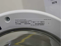 Bosch serie|2 wasmachine & bosch serie|4 selfcleaning condenser wasdroger - afbeelding 5 van  8