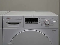 Bosch serie|2 wasmachine & bosch serie|4 selfcleaning condenser wasdroger - afbeelding 6 van  8