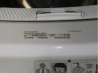Bosch serie|2 wasmachine & bosch serie|4 selfcleaning condenser wasdroger - afbeelding 8 van  8