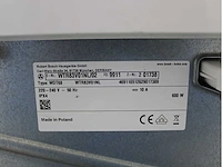Bosch serie|2 wasmachine & bosch serie|4 wasdroger - afbeelding 8 van  8
