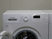 Bosch serie|2 wasmachine & bosch serie|4 wasdroger - afbeelding 3 van  8