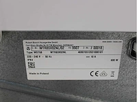 Bosch serie|2 wasmachine & bosch serie|4 wasdroger - afbeelding 8 van  8