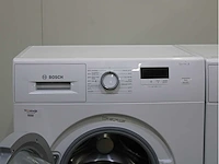 Bosch serie|2 wasmachine & bosch serie|4 wasdroger - afbeelding 3 van  8