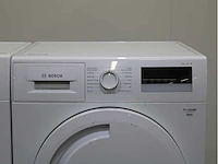 Bosch serie|2 wasmachine & bosch serie|4 wasdroger - afbeelding 6 van  8