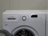 Bosch serie|2 wasmachine & bosch serie|4 wasdroger - afbeelding 3 van  8