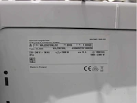 Bosch serie|2 wasmachine & bosch serie|4 wasdroger - afbeelding 5 van  8