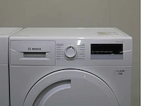 Bosch serie|2 wasmachine & bosch serie|4 wasdroger - afbeelding 6 van  8
