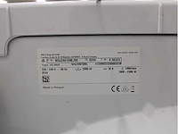 Bosch serie|2 wasmachine & bosch serie|4 wasdroger - afbeelding 5 van  8