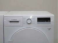 Bosch serie|2 wasmachine & bosch serie|4 wasdroger - afbeelding 6 van  8