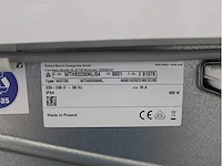 Bosch serie|2 wasmachine & bosch serie|4 wasdroger - afbeelding 8 van  8