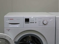 Bosch serie|2 wasmachine & bosch serie|4 wasdroger - afbeelding 3 van  8