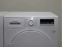 Bosch serie|2 wasmachine & bosch serie|4 wasdroger - afbeelding 6 van  8