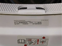 Bosch serie|2 wasmachine & bosch serie|4 wasdroger - afbeelding 8 van  8