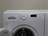 Bosch serie|2 wasmachine & bosch serie|4 wasdroger - afbeelding 3 van  7