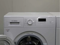 Bosch serie|2 wasmachine & bosch serie|4 wasdroger - afbeelding 3 van  8