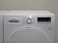 Bosch serie|2 wasmachine & bosch serie|4 wasdroger - afbeelding 6 van  8