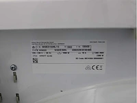 Bosch serie|2 wasmachine & bosch serie|6 selfcleaning condenser activeair technology wasdroger - afbeelding 5 van  8