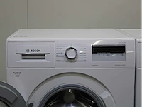 Bosch serie|4 aquastop ecosilence drive wasmachine & bosch serie|4 exclusiv wasdroger - afbeelding 3 van  8
