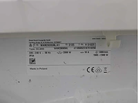 Bosch serie|4 aquastop ecosilence drive wasmachine & bosch serie|4 exclusiv wasdroger - afbeelding 5 van  8