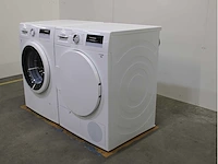 Bosch serie|4 aquastop ecosilence drive wasmachine & bosch serie|4 exclusiv wasdroger - afbeelding 7 van  8