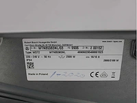 Bosch serie|4 aquastop ecosilence drive wasmachine & bosch serie|4 exclusiv wasdroger - afbeelding 8 van  8