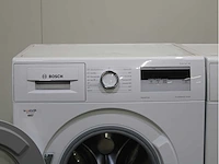 Bosch serie|4 aquastop ecosilence drive wasmachine & bosch serie|4 wasdroger - afbeelding 3 van  8