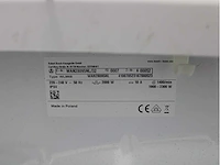 Bosch serie|4 aquastop ecosilence drive wasmachine & bosch serie|4 wasdroger - afbeelding 5 van  8
