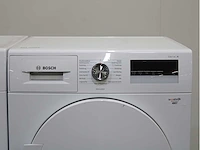 Bosch serie|4 aquastop ecosilence drive wasmachine & bosch serie|4 wasdroger - afbeelding 6 van  8