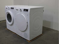Bosch serie|4 aquastop ecosilence drive wasmachine & bosch serie|4 wasdroger - afbeelding 7 van  8