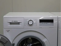 Bosch serie|4 aquastop ecosilence drive wasmachine & bosch serie|4 wasdroger - afbeelding 3 van  8