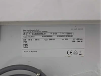 Bosch serie|4 aquastop ecosilence drive wasmachine & bosch serie|4 wasdroger - afbeelding 5 van  8
