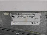 Bosch serie|4 aquastop ecosilence drive wasmachine & bosch serie|4 wasdroger - afbeelding 8 van  8