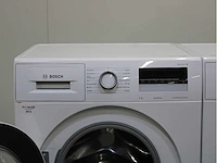 Bosch serie|4 aquastop ecosilence drive wasmachine & bosch serie|4 wasdroger - afbeelding 3 van  8