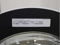 Bosch serie|4 aquastop ecosilence drive wasmachine & bosch serie|4 wasdroger - afbeelding 5 van  7