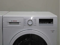 Bosch serie|4 aquastop ecosilence drive wasmachine & bosch serie|4 wasdroger - afbeelding 6 van  8