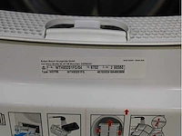 Bosch serie|4 aquastop ecosilence drive wasmachine & bosch serie|4 wasdroger - afbeelding 8 van  8