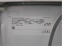 Bosch serie|4 aquastop ecosilence drive wasmachine & bosch serie|6 wasdroger - afbeelding 5 van  8
