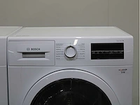 Bosch serie|4 aquastop ecosilence drive wasmachine & bosch serie|6 wasdroger - afbeelding 6 van  8