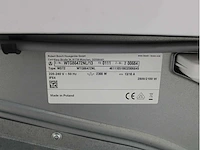 Bosch serie|4 aquastop ecosilence drive wasmachine & bosch serie|6 wasdroger - afbeelding 8 van  8