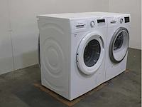 Bosch serie|4 aquastop ecosilence drive wasmachine & bosch serie|6 wasdroger - afbeelding 4 van  8