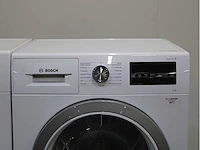 Bosch serie|4 aquastop ecosilence drive wasmachine & bosch serie|6 wasdroger - afbeelding 6 van  8