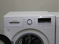 Bosch serie|4 aquastop ecosilence drive wasmachine & bosch serie|6 wasdroger - afbeelding 3 van  8